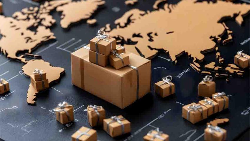 تأثير خدمات الاستيراد والتصدير الفعالة على نمو الأعمال